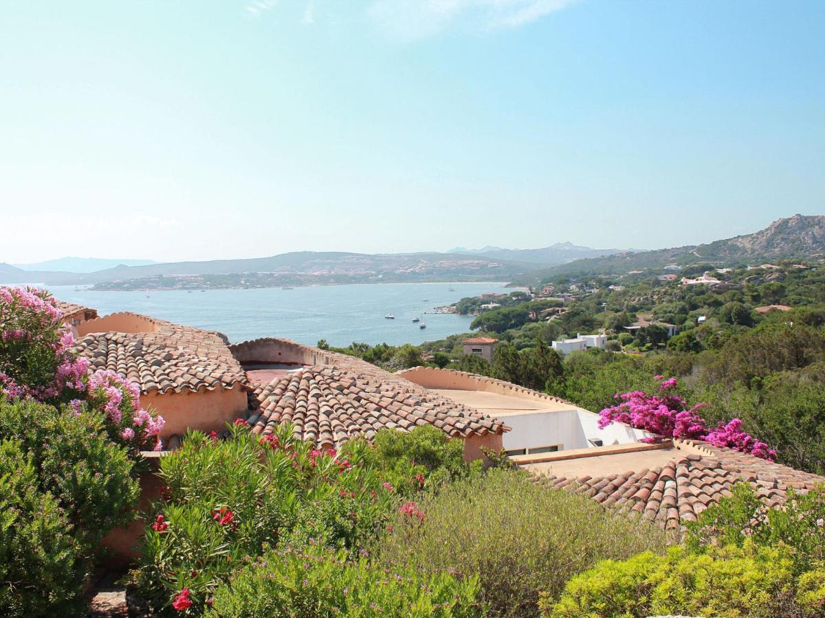 Holiday Home Casa Del Sole By Interhome Porto Rafael Zewnętrze zdjęcie