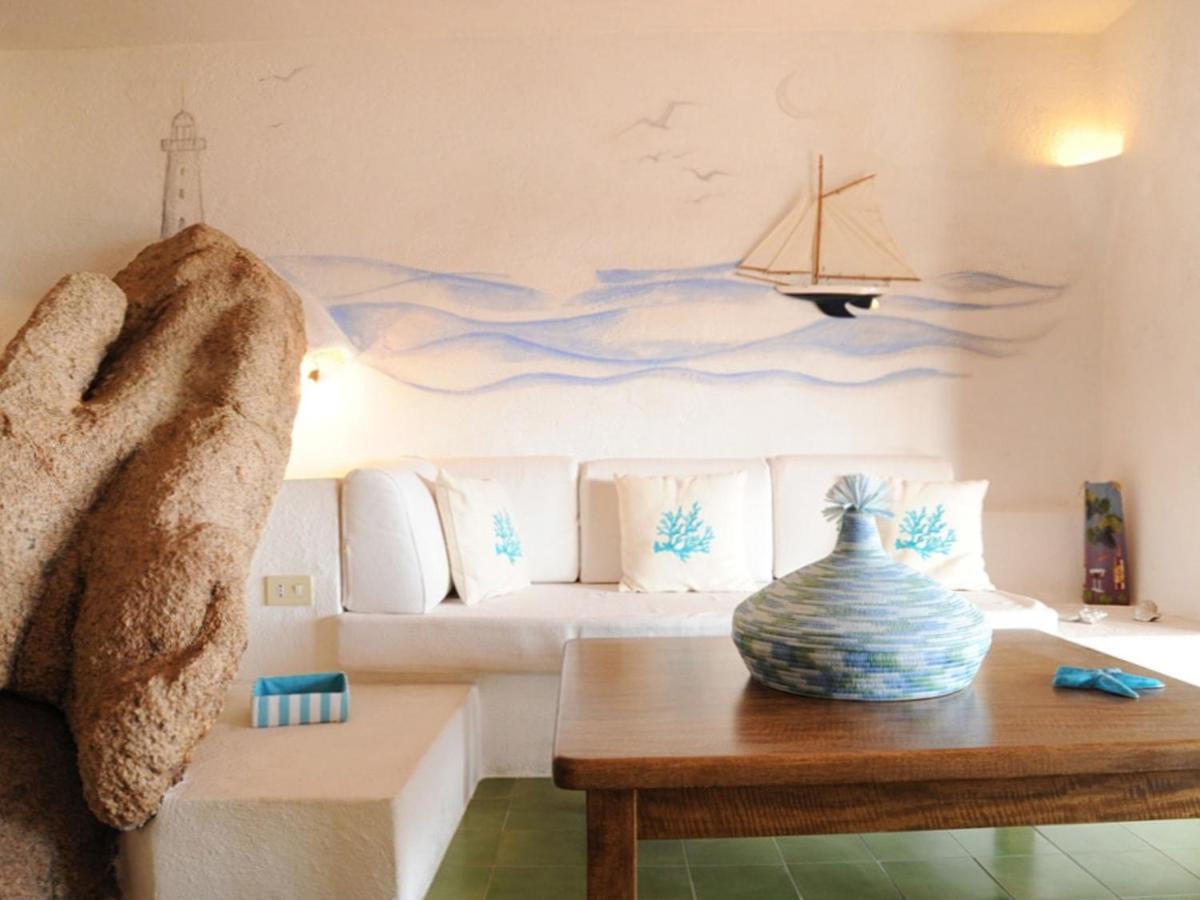 Holiday Home Casa Del Sole By Interhome Porto Rafael Zewnętrze zdjęcie