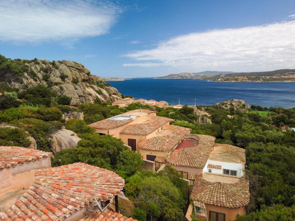 Holiday Home Casa Del Sole By Interhome Porto Rafael Zewnętrze zdjęcie