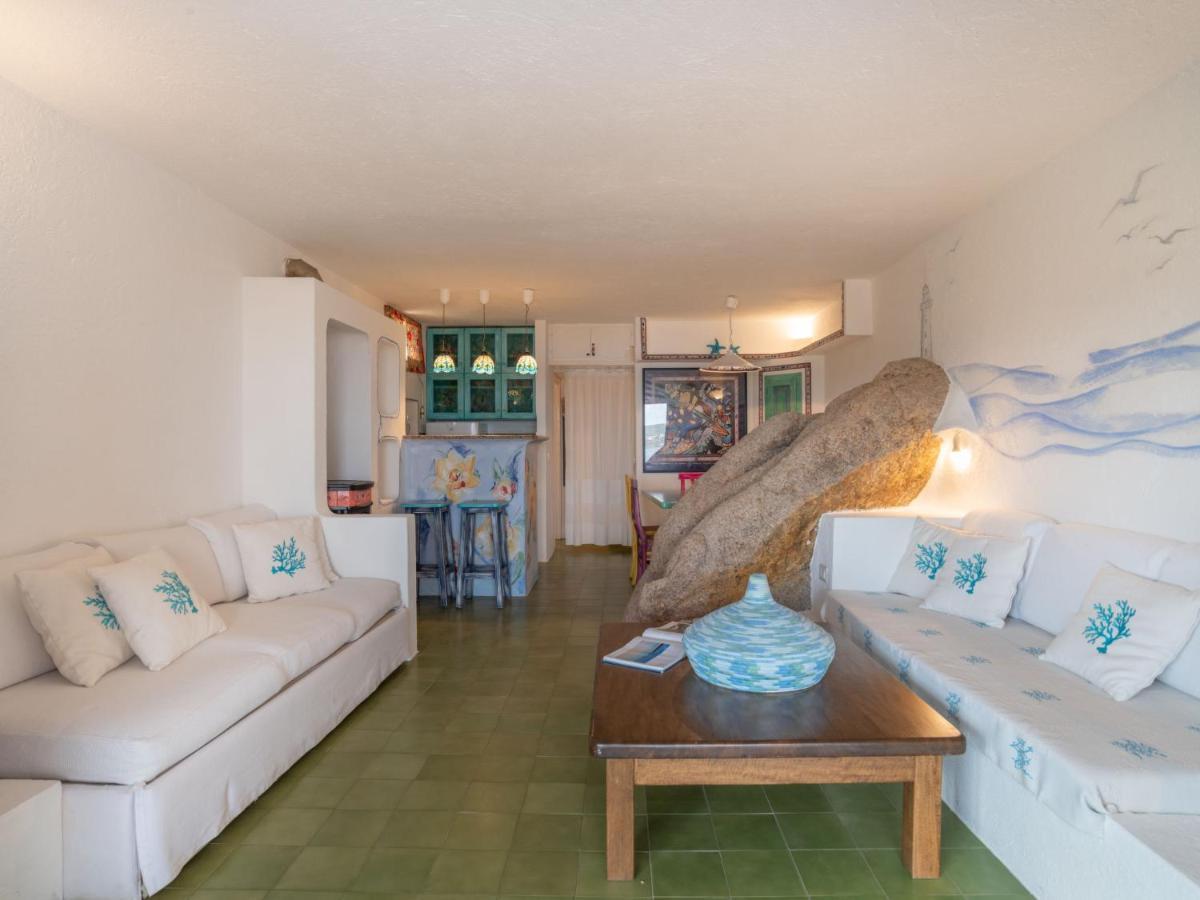 Holiday Home Casa Del Sole By Interhome Porto Rafael Zewnętrze zdjęcie