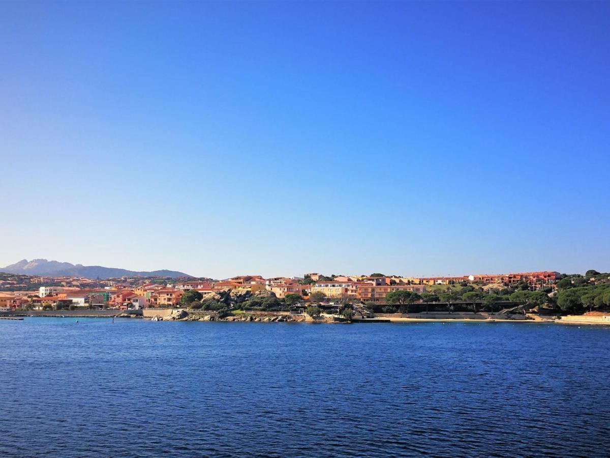 Holiday Home Casa Del Sole By Interhome Porto Rafael Zewnętrze zdjęcie