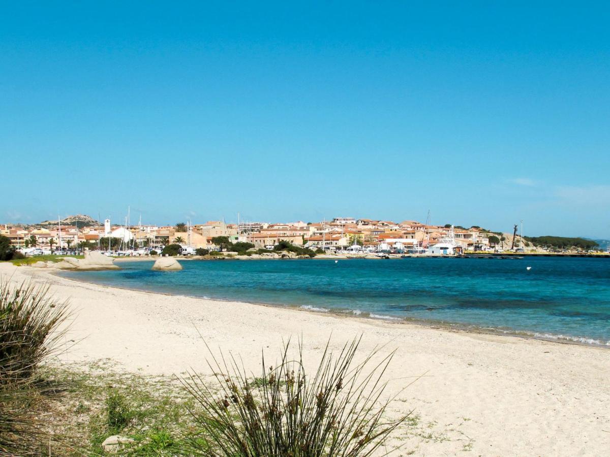 Holiday Home Casa Del Sole By Interhome Porto Rafael Zewnętrze zdjęcie