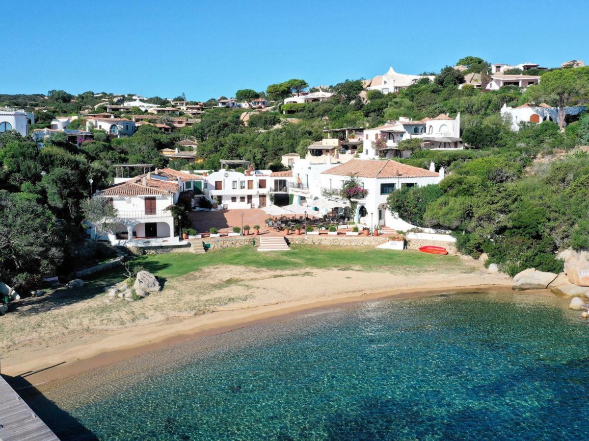 Holiday Home Casa Del Sole By Interhome Porto Rafael Zewnętrze zdjęcie